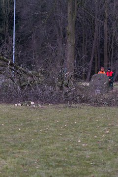 Bild 25 - B-Juniorinnen MTSV Olympia Neumnster - TSV Klausdorf : Ergebnis 4:0 (Abbruch)